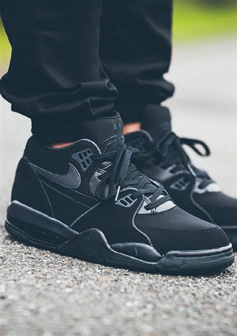 nike air flight 89 retro